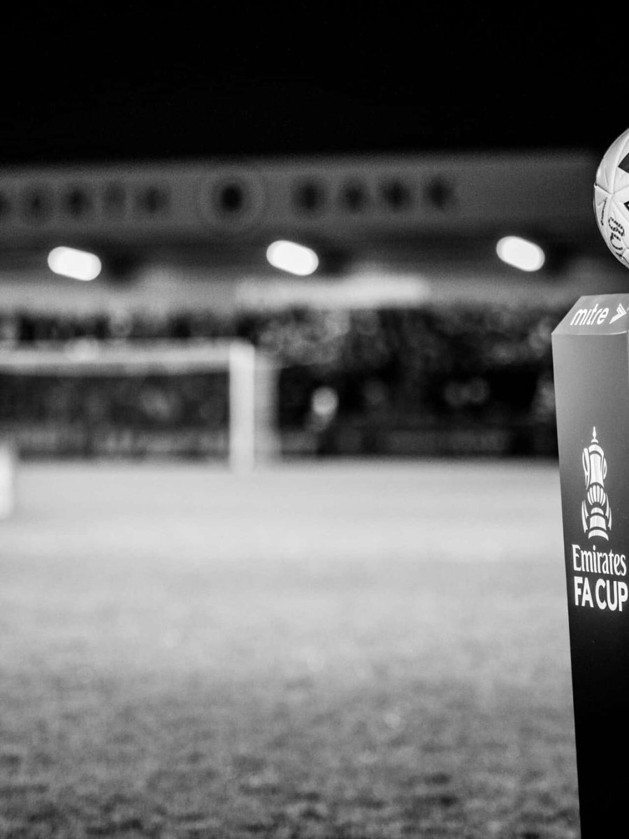 FA Cup: pomeriggio da sogno per quattro Club di Non League